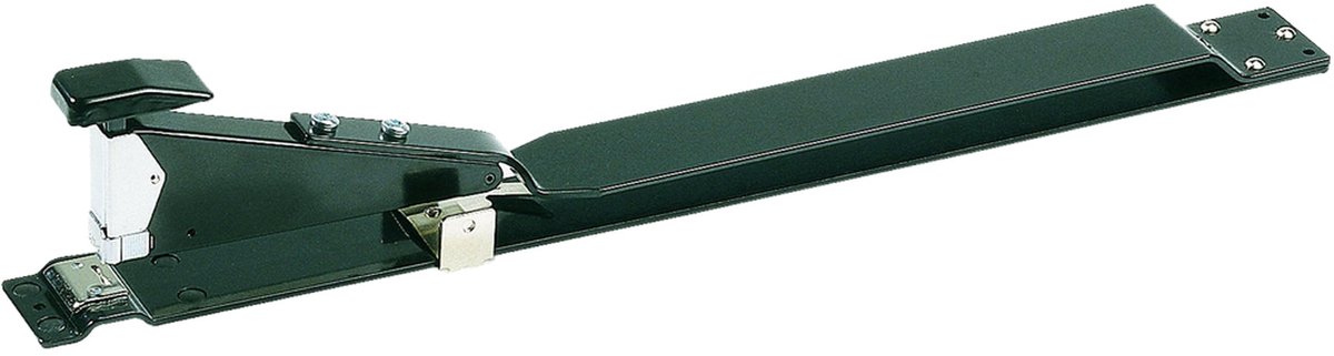 IMPERATORIS® Nietmachin Voor scholen, Kantoren en Thuis - Moeiteloos Nieten