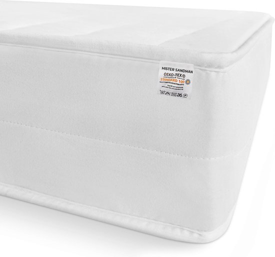 Matelas - 180x200 - Mousse Froide - Doux
