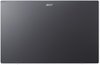 Aspire 17 A17-51M-711Y - Laptop - 17 inch - Core 7 - 32GB - 1TB SSD - Verlicht toetsenbord - Grijs