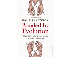 Bonded by Evolution