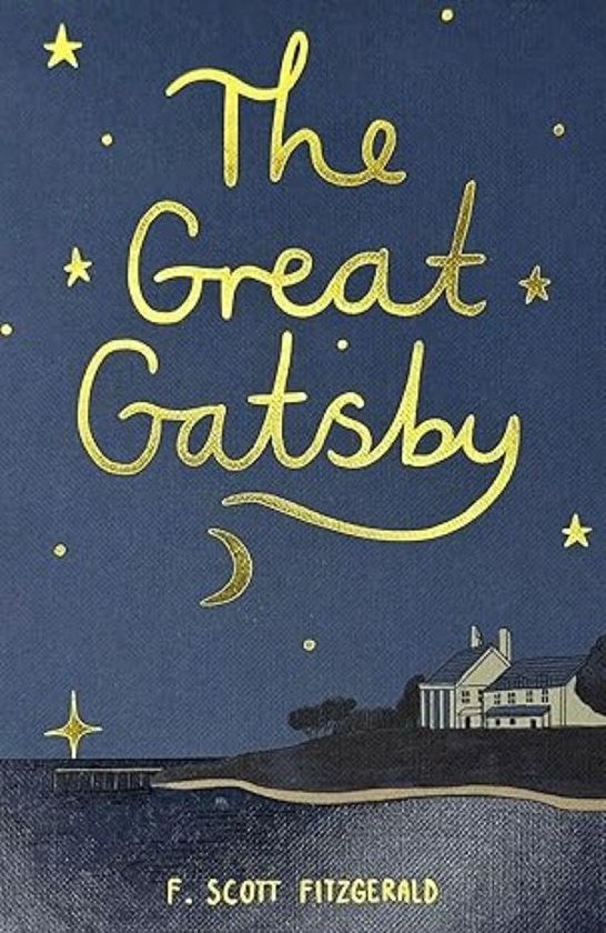 The Great Gatsby