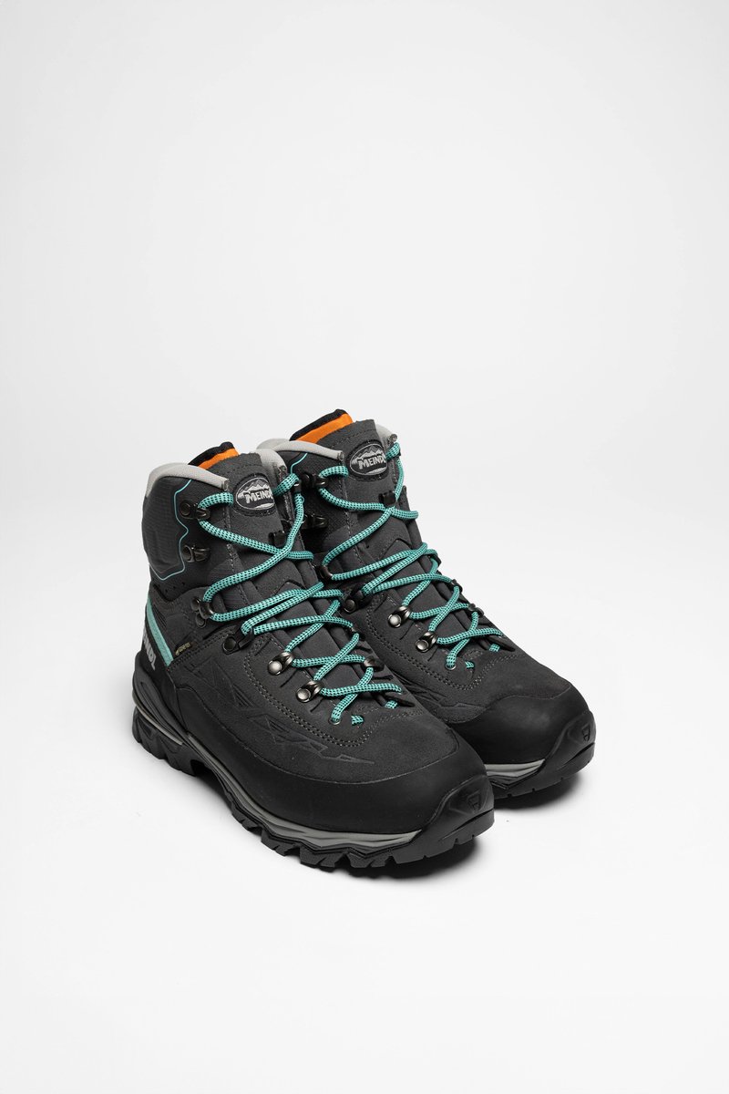 Air Revolution 4.6 Lady Dames (Grijs/Turquoise)