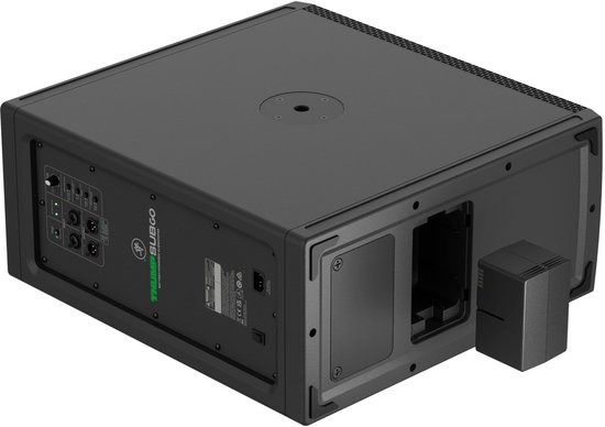 Mackie ThumpSub GO - Bluetooth luidspreker van Mackie — afbeelding 2