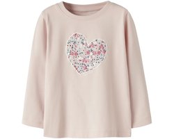 NAME IT - NMFKIWI LS TOP - Meisjes - Lange mouwen shirts