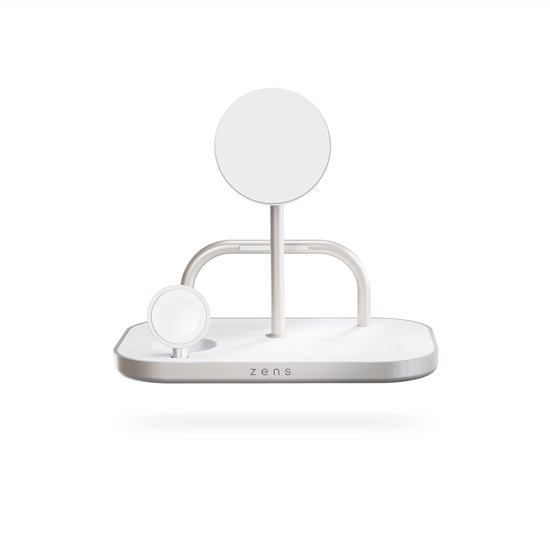 Zens 4-in-1 Wireless Charger