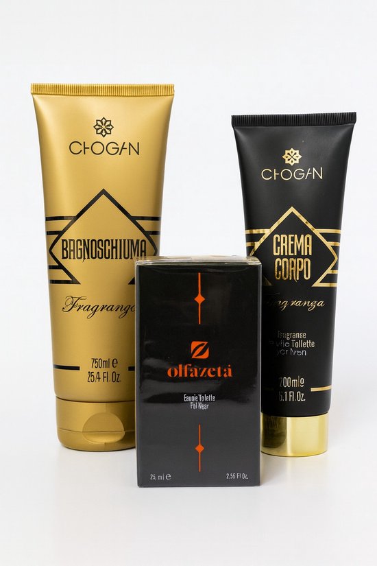 Crème corporelle  parfumée 150ML chogan ( Code :CRF051 ) main image 1