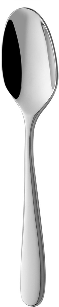 Sola Theelepel Nordica - Zilver - Los bestek - 1 stuk