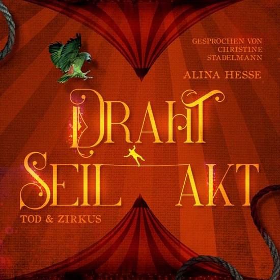 Tod & Zirkus - cover