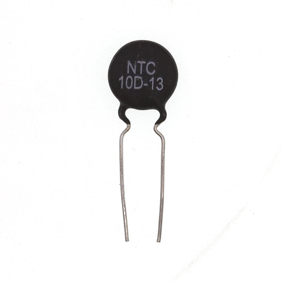 NTC 10D-13 10 Ohm Thermistor - 20 Stuks