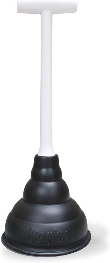 Toilet Unblocker NEIKO 60168A Toilet Plunger Set, 4 Piece, Bonus Mini
