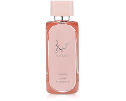 Asdaaf HAYAATI FLORENCE EDP 100 ML