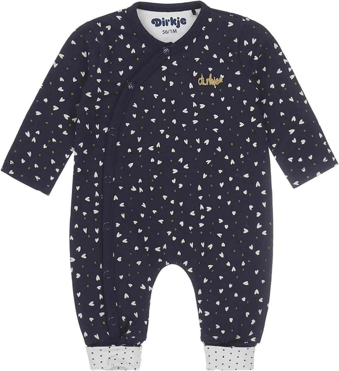 Ondershirt voor Baby Meisjes - Zacht en Comfortabel