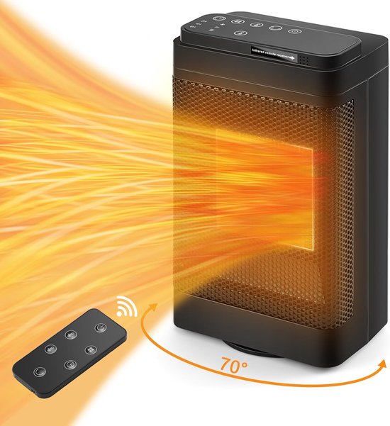 Jieotwice Verwarming voor vloeibaargastanks, 220 V, 15 kg, elektrische verwarmingsband voor statieflessen, extra verwarming voor gasflessen, PTC 970 x 200 mm