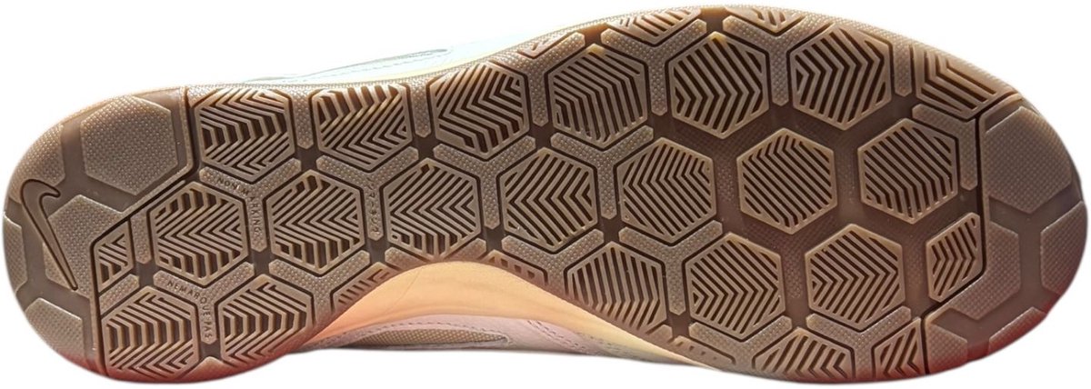 Nike Gato Sneakers Unisex Geel