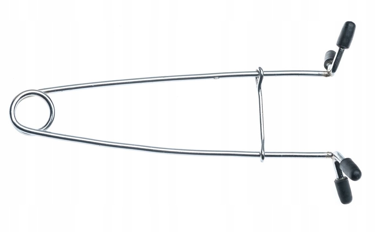 Jaxon Visgerei Spreider 18cm - Essentieel voor het Vangen van Roofvis
