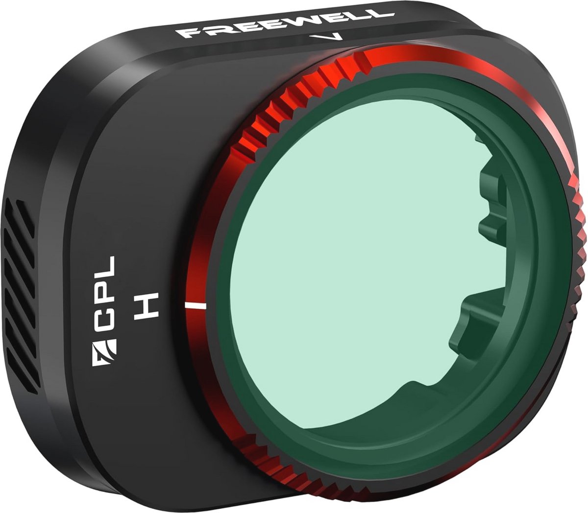 Circulaire Polarisator CPL Camerafilter voor Mini 4 Pro
