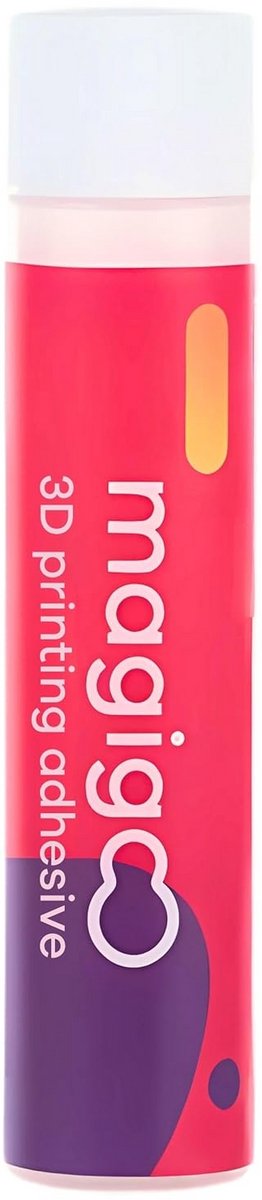 3D Printing Adhesive voor Grote Formaat FDM/FFF Printers