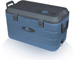 40 Liter Passieve Koelbox - Ideaal voor Outdoor Activiteiten
