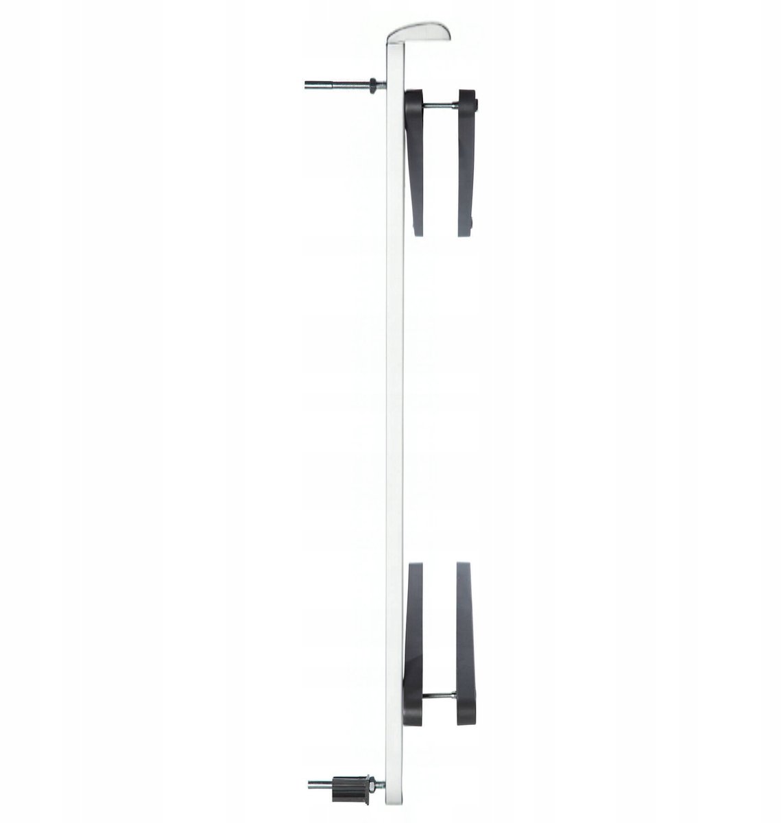 Geuther Easylock Wood Plus Extra Klem voor Balustrades