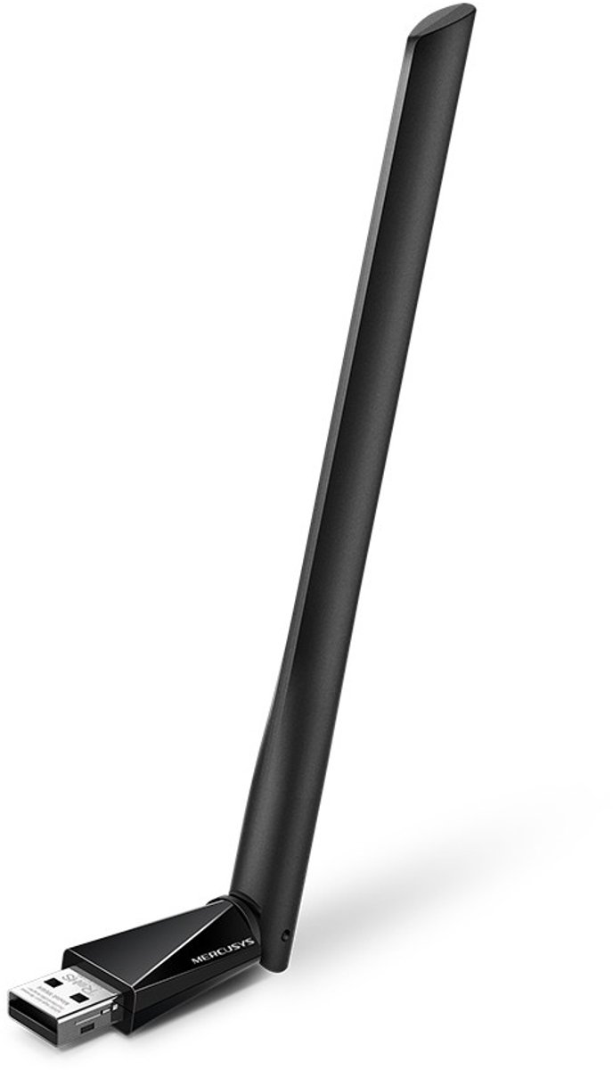 Mercusys MU6H netwerkkaart WLAN 650 Mbit/s