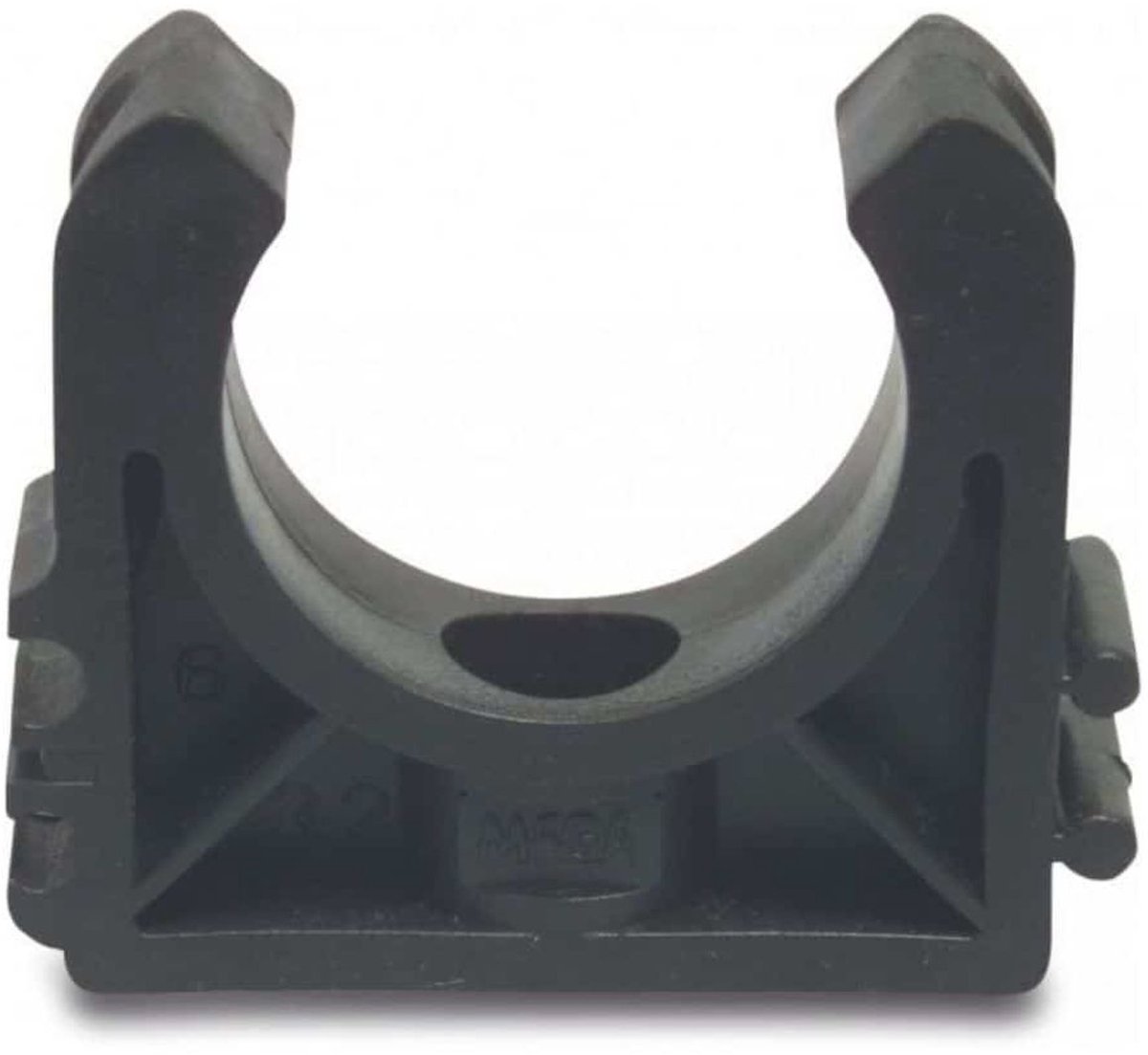 PVC - U Buisbeugel 20 mm