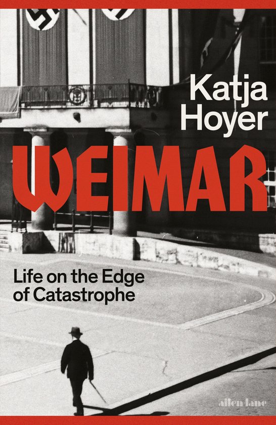 Weimar - cover