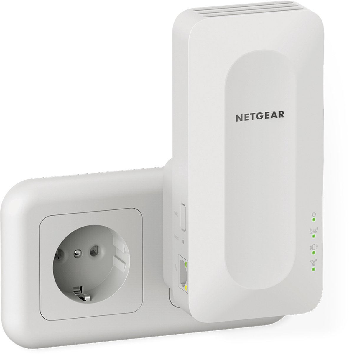 Netgear EAX15