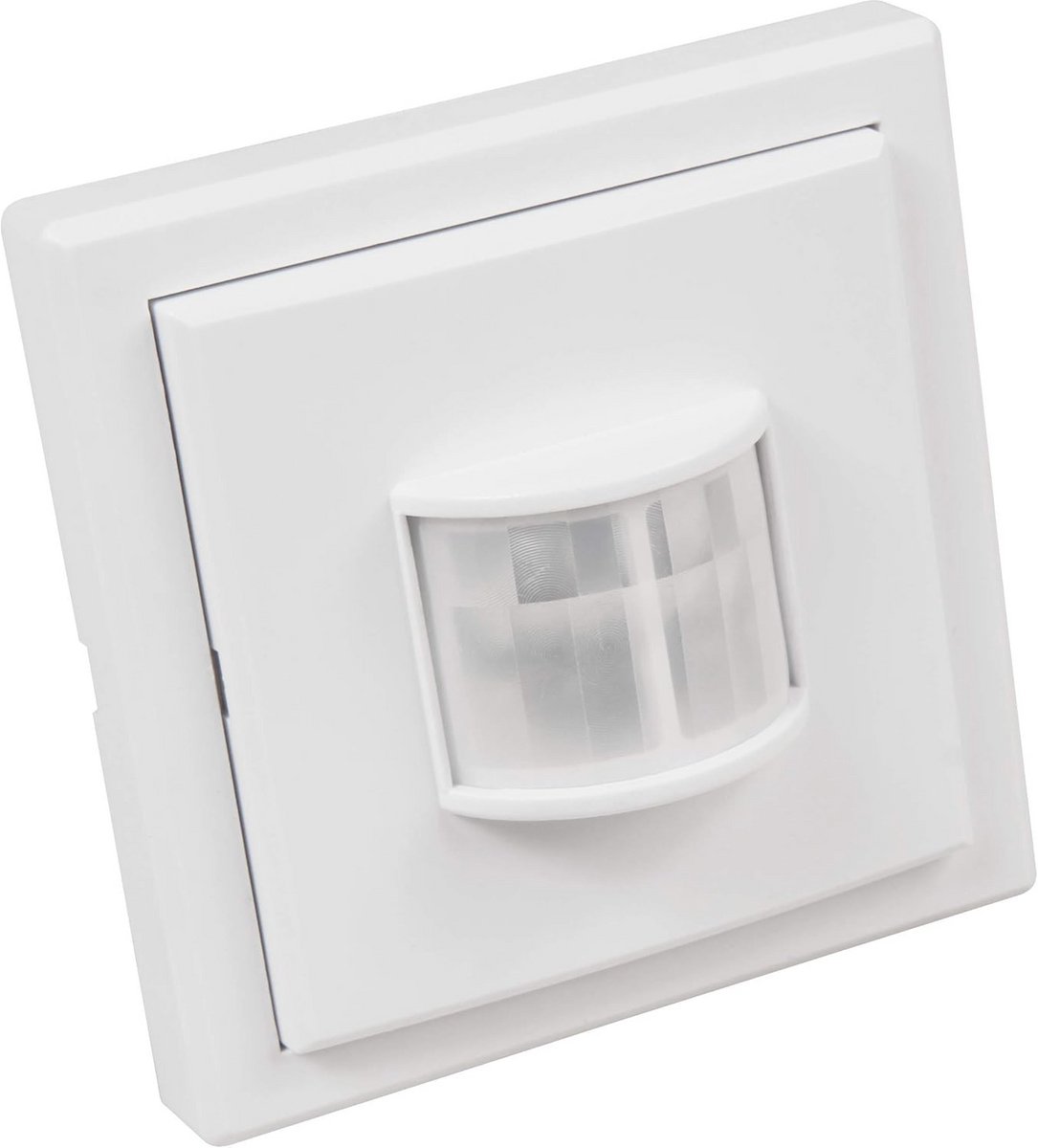 Draadloze Bewegingsmelder Infrarood PIR Sensor voor Verlichting | Comfort en Automatisering