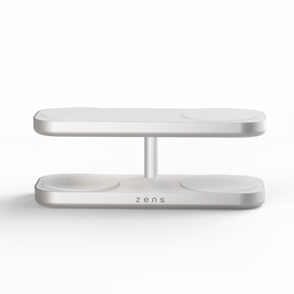 Zens Quattro Wireless Charger