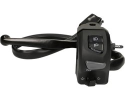 Stuurschakelaar links Peugeot Kisbee, New Vivacity, Speedfight