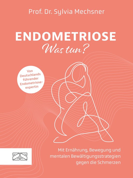 Endometriose – Was tun? - cover