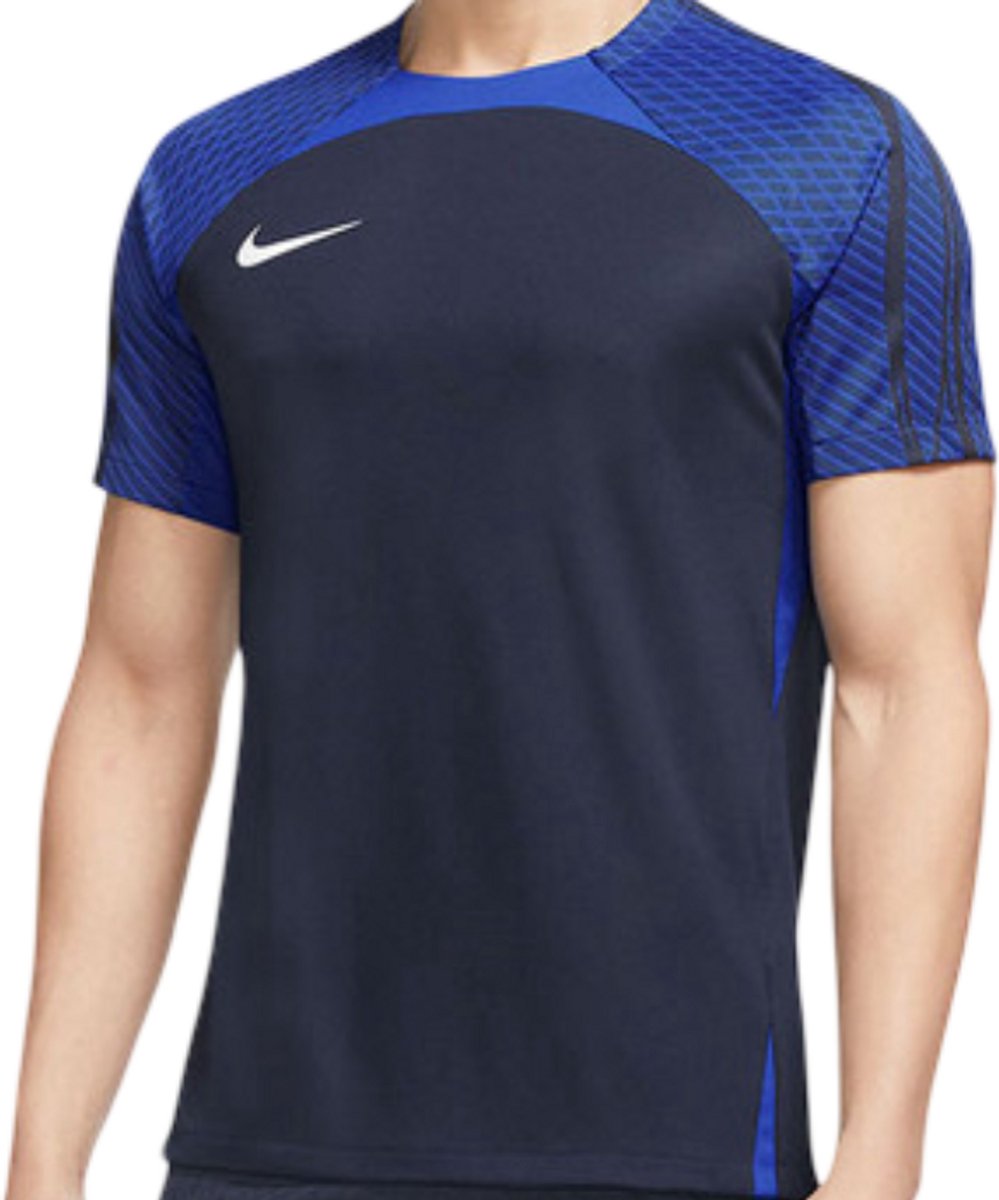 Nike Dri-FIT Strike shirt Maat S