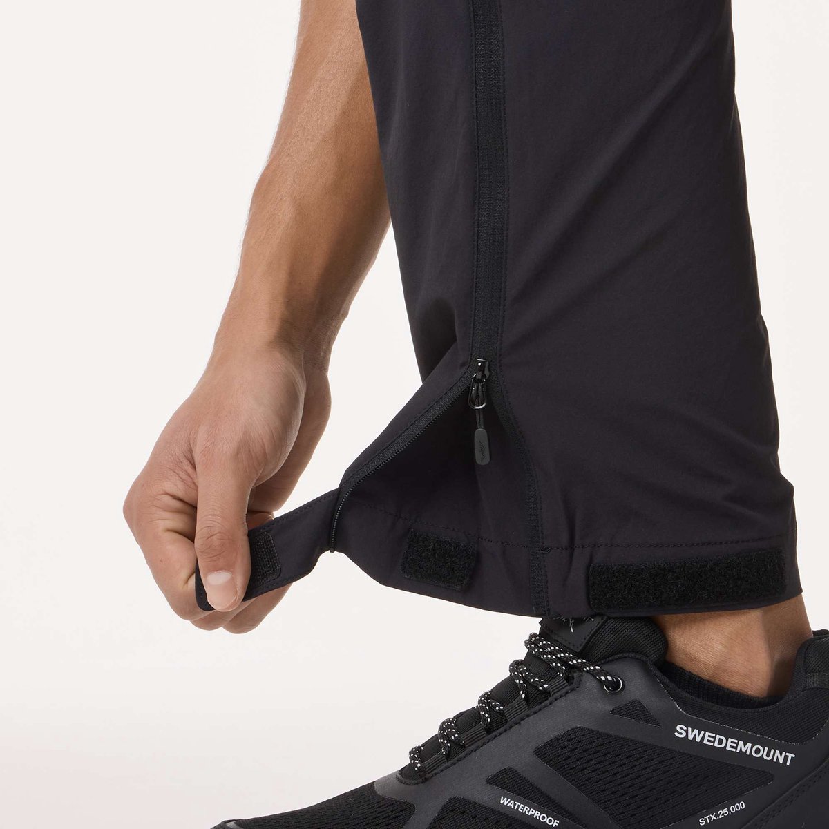 Swedemount Lofoten Stretch PANTSOUT - Outdoor broek voor heren — afbeelding 7
