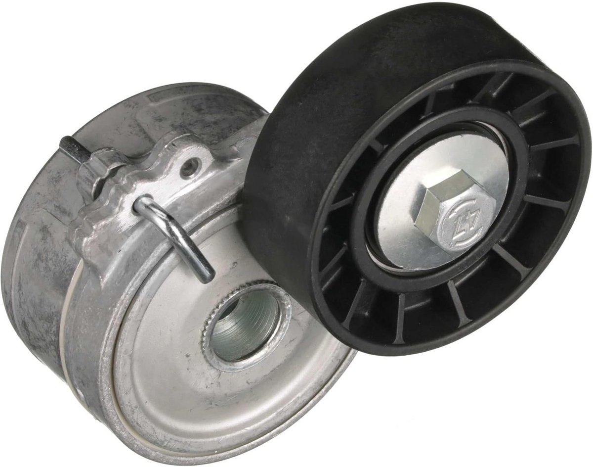 Tensioner voor Distributieriem met Waterpomp
