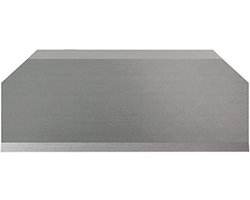 Strooimachine 24 x 25,4 cm - Perfect voor Vijzel en Tuin