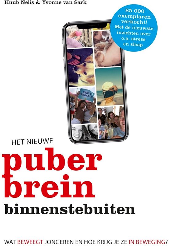 Inzicht in het Puberbrein: Ontwikkeling, Gedrag en Begeleiding van Jongeren