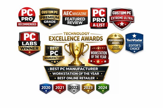 Scan 3XS Systems AIRO – Powered by ASUS – Stage 3 Ultimate Corsair iCUE Gaming PC – ASUS RTX 5090 – Ryzen 9 9950X3D – Corsair DDR5 32GB – WD Black 2TB SSD – 1000W PSU – 4K Ultra Max