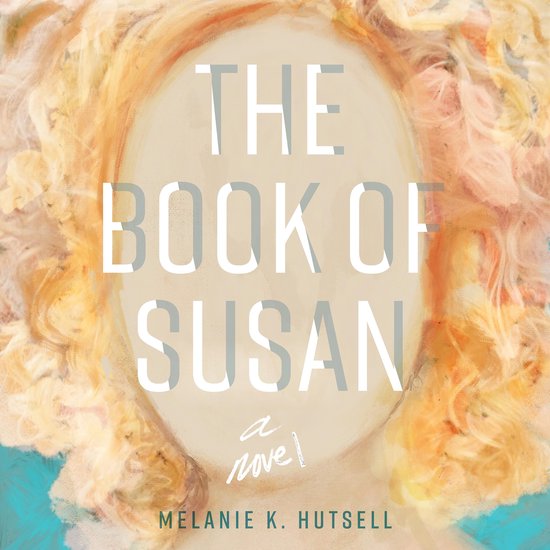 The Book of Susan - cover