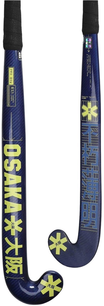 Osaka Pro Bow 85 Hockeystick