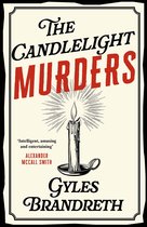 The Victorian Murder Mystery Series 1 - The Candlelight Murders