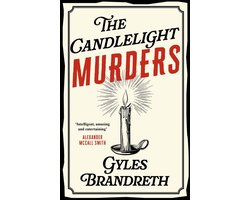 The Victorian Murder Mystery Series 1 - The Candlelight Murders