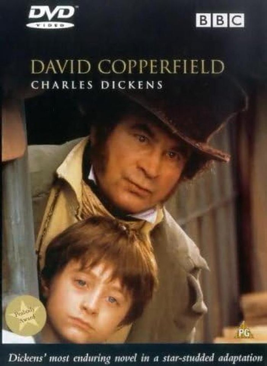 Klassiek Drama: Verfilming van Charles Dickens' Beklijvende Roman