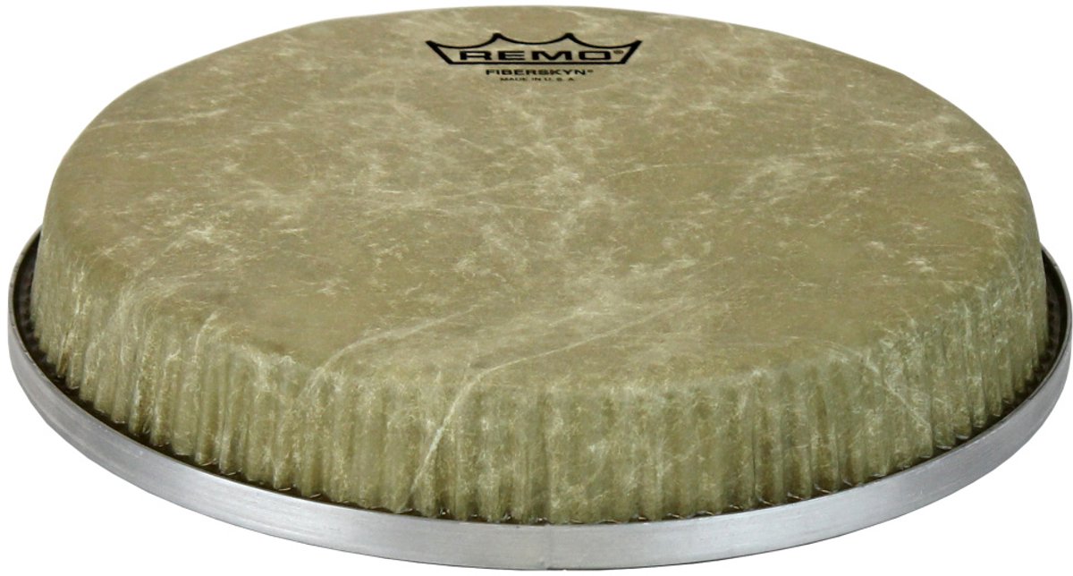 Remo Head Bongo 9 Fiberskyn M6-0900-F5 Bongo vel