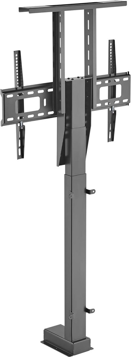 Gemotoriseerde tv-lift voor meubels met Smart Home-bediening en afstandsbediening voor 37-80 inch tv's thumbnail 6