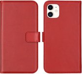 Selencia iP1136482803, Apple, iPhone 11, Rouge