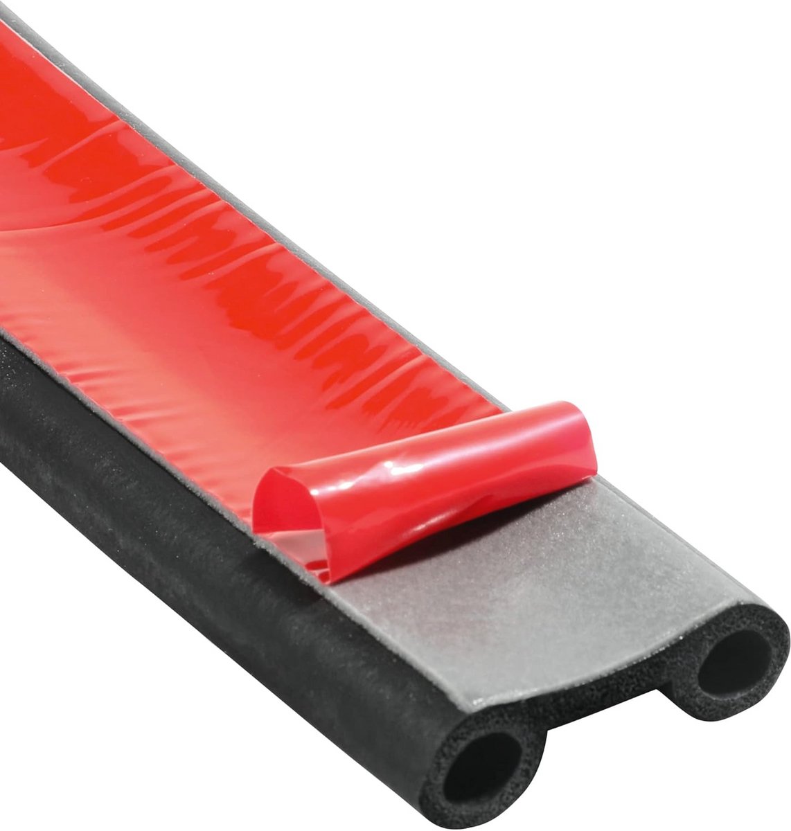 Zelfklevende Achterklepafdichting 24,5 ft - Auto Deurafdichtingsstrip voor Pick-ups