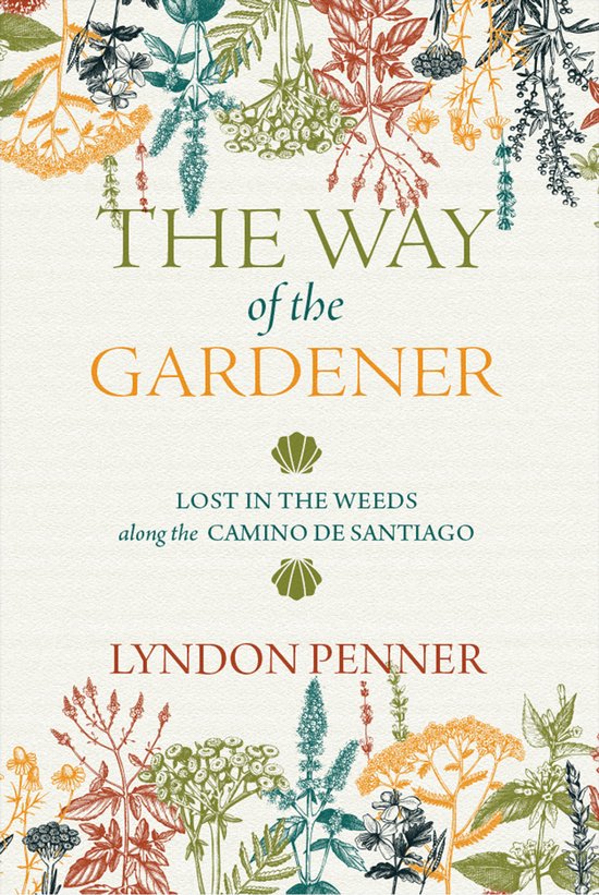The Way of the Gardener - cover