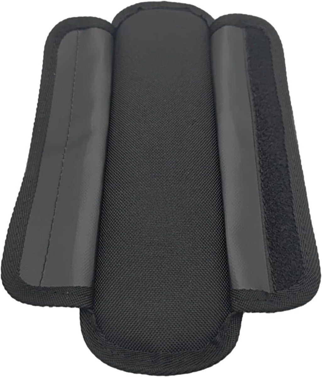 Universale Schouderband Pads voor Comfort en Verlichting