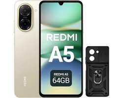 Xiaomi Redmi A5 - 3GB/64GB - Gold