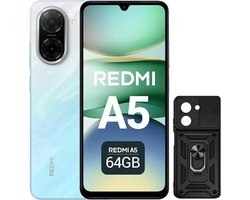 Xiaomi Redmi A5 - 3GB/64GB - Blauw
